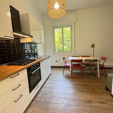 Apartman Casa Ornella *