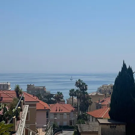 Apartman Casa Ornella