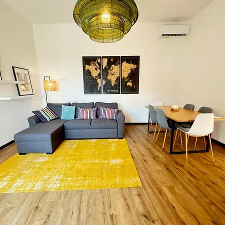 Apartman Casa Ornella Varazze