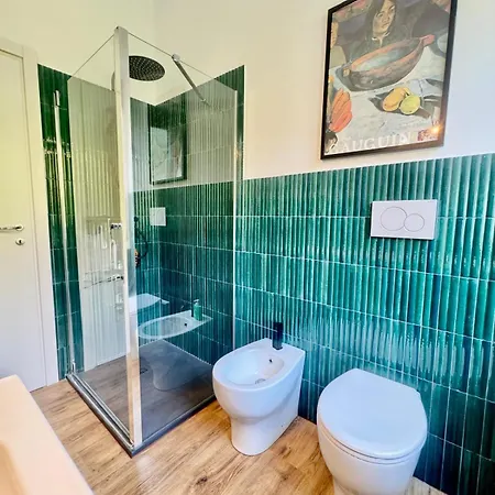 Casa Ornella Apartman Varazze