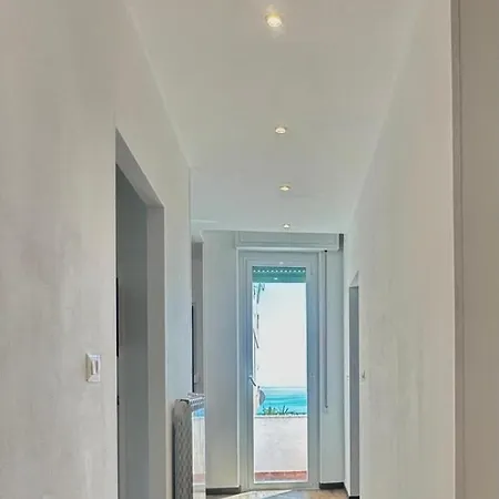 Apartman Casa Ornella