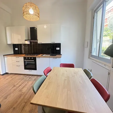 Apartman Casa Ornella