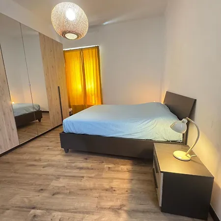 Apartman Casa Ornella