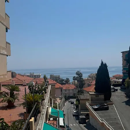 Casa Ornella Varazze