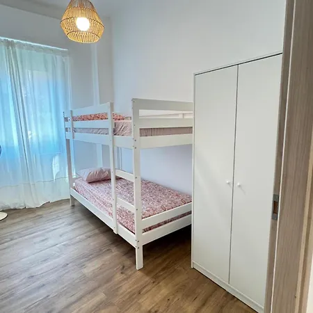 Casa Ornella Apartman Varazze