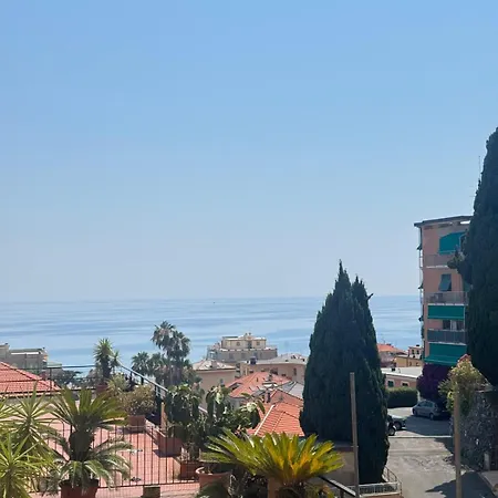 Casa Ornella * Varazze