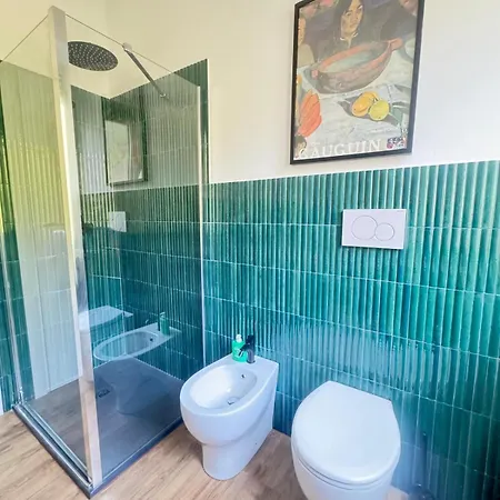 Casa Ornella Apartman *