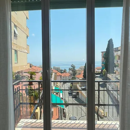 Apartman Casa Ornella