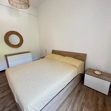 Casa Ornella Apartman *