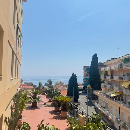 Apartman Casa Ornella Varazze