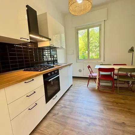 Apartman Casa Ornella *