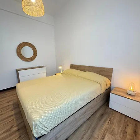 Casa Ornella Apartman