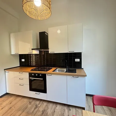 Casa Ornella Apartman