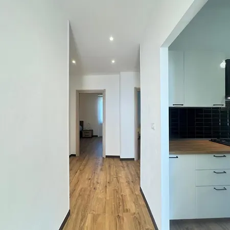 Apartman Casa Ornella *