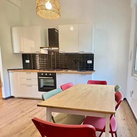Apartman Casa Ornella Varazze