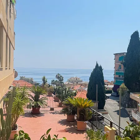 Casa Ornella Apartman