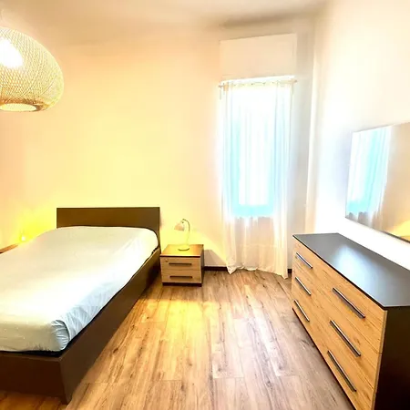 Apartman Casa Ornella *