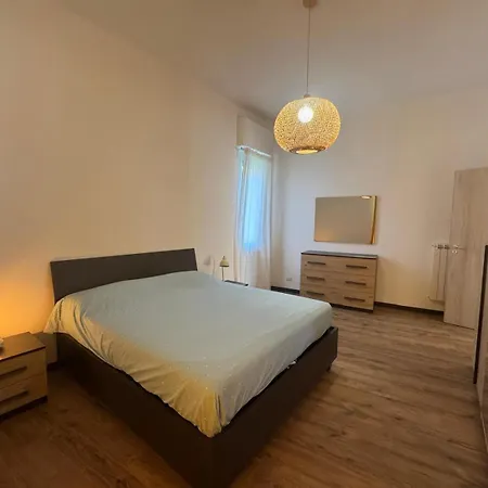 Casa Ornella Apartman Varazze