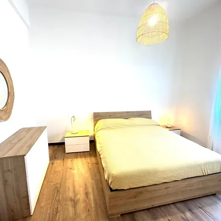 Casa Ornella Apartman *