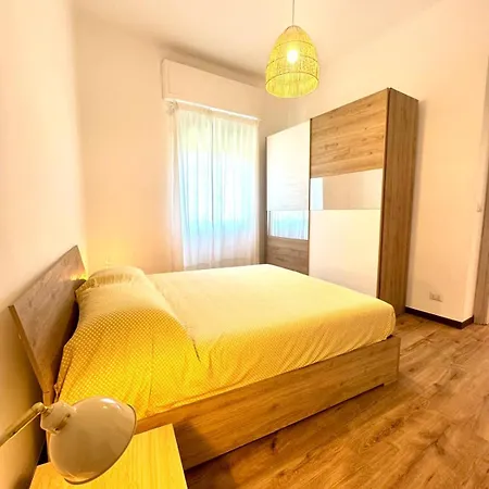 Apartament Casa Ornella Varazze