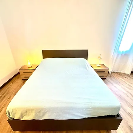 Casa Ornella Apartman *