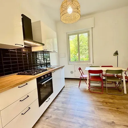 Casa Ornella *