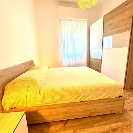 Casa Ornella Apartman