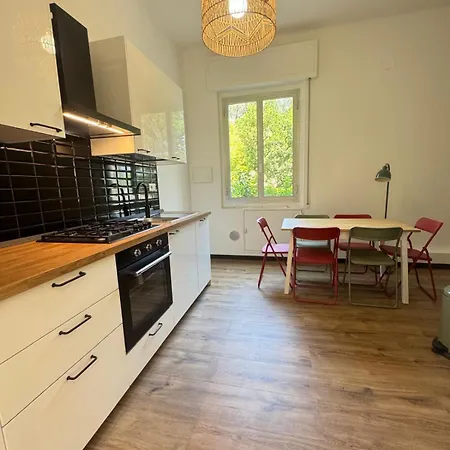 Apartman Casa Ornella Varazze