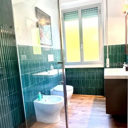 Casa Ornella * Varazze