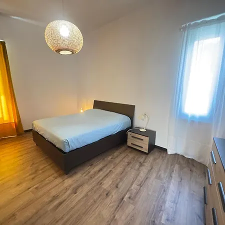 Apartman Casa Ornella Varazze