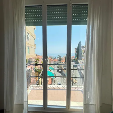 Apartman Casa Ornella *