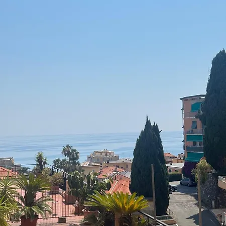 Casa Ornella * Varazze