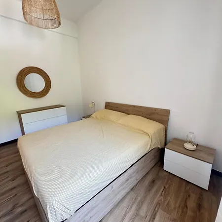 Apartman Casa Ornella Varazze
