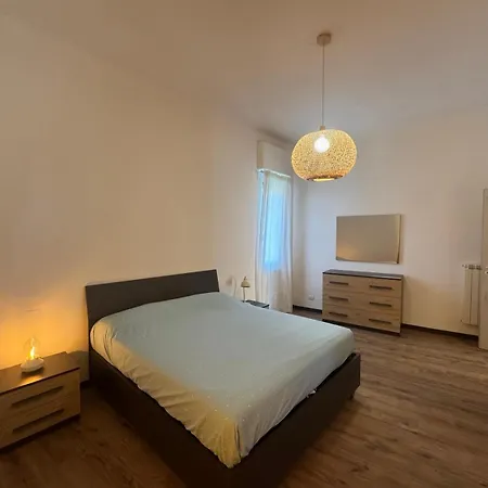 Apartman Casa Ornella