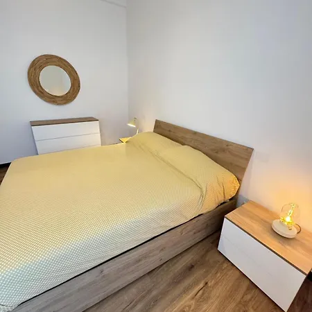 Apartman Casa Ornella
