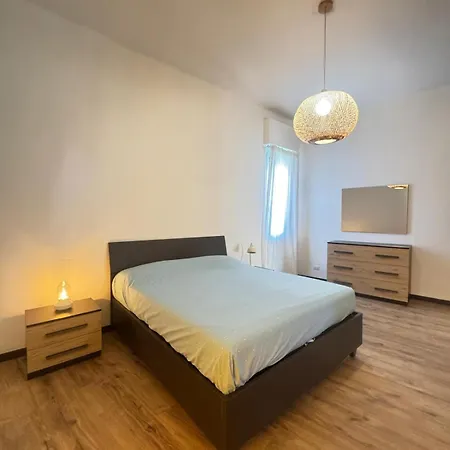 Casa Ornella * Varazze