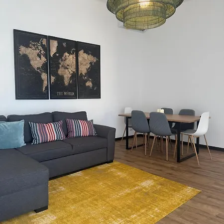 Casa Ornella Apartman *