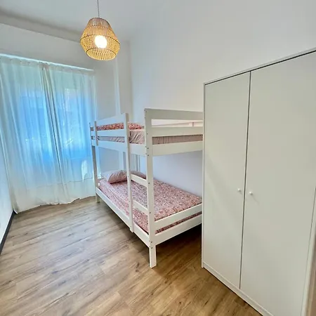 Apartman Casa Ornella
